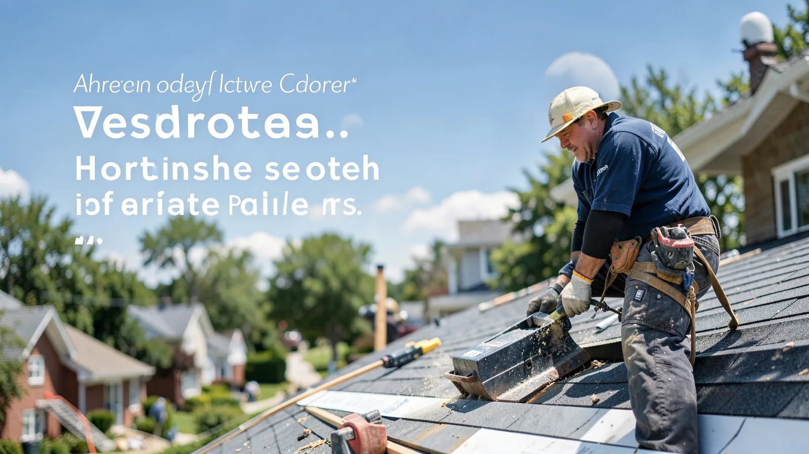 Roof Replacement in Danforth, ME near me